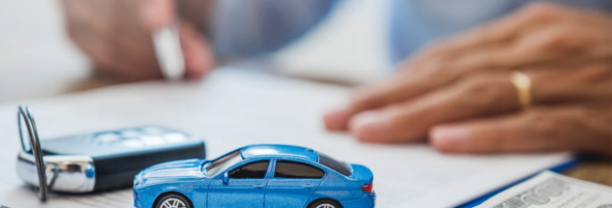 assurance auto