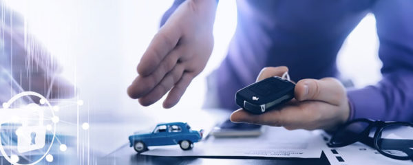 Assurance auto temporaire