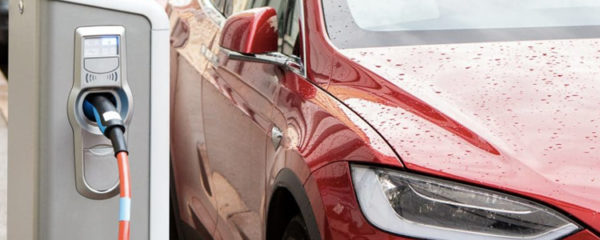 bornes de recharge électrique