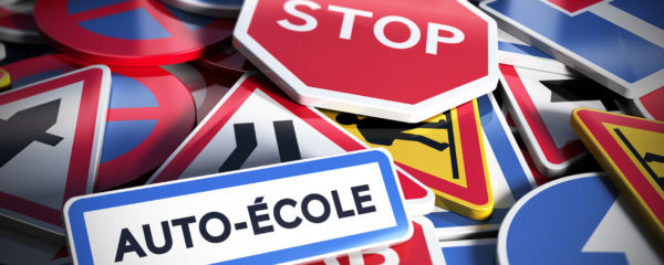 auto-école