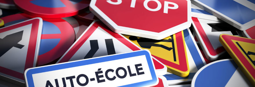 auto-école